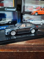 Subaru WRX STI